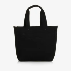 Black 2-in-1 Thea Changing Bag (34cm)