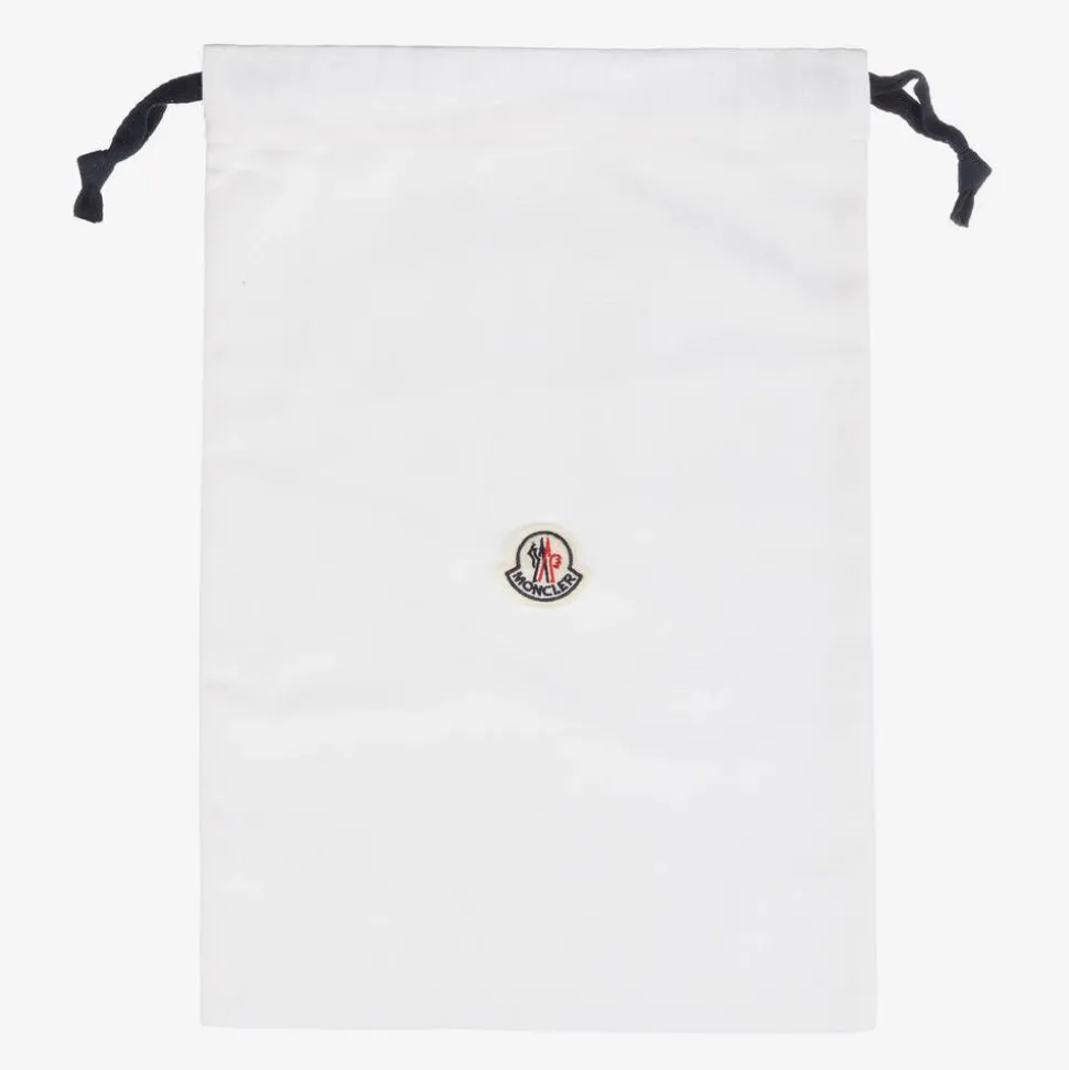 Black Padded Changing Bag (39cm)