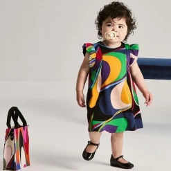 Black Patent Leather Shoes