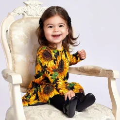 Black Patent Pre-Walker Shoes