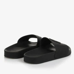 Black Sliders