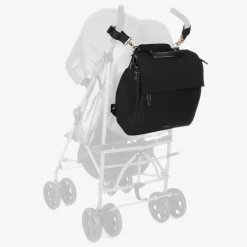 Black St James Scuba Changing Bag (37cm)