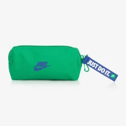 Black Swoosh Logo Lunch Bag