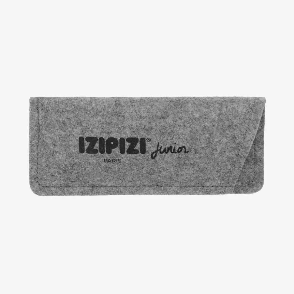 Black UV Protective Sunglasses