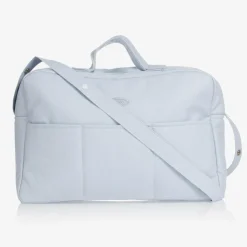 Blue Baby Changing Bag (45cm)