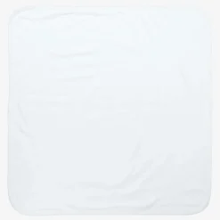 Blue Beary Best Friends Pima Cotton Blanket (73cm)