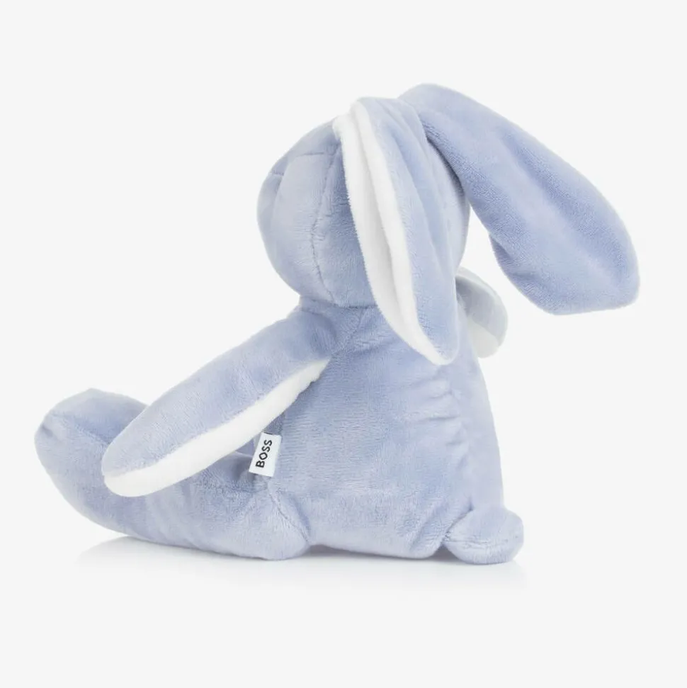 Blue Bunny Soft Toy (40cm)