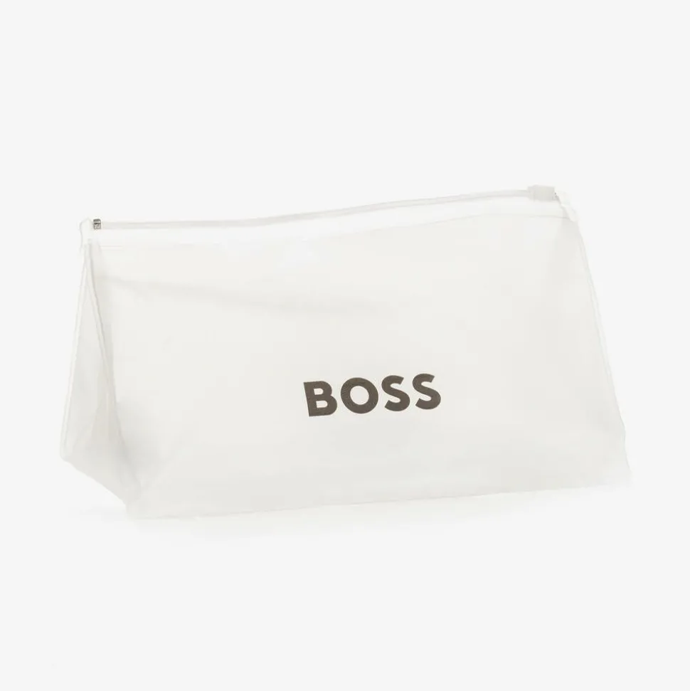 Blue Bunny Soft Toy (40cm)