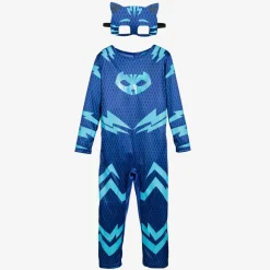 Blue Catboy PJ Masks Costume
