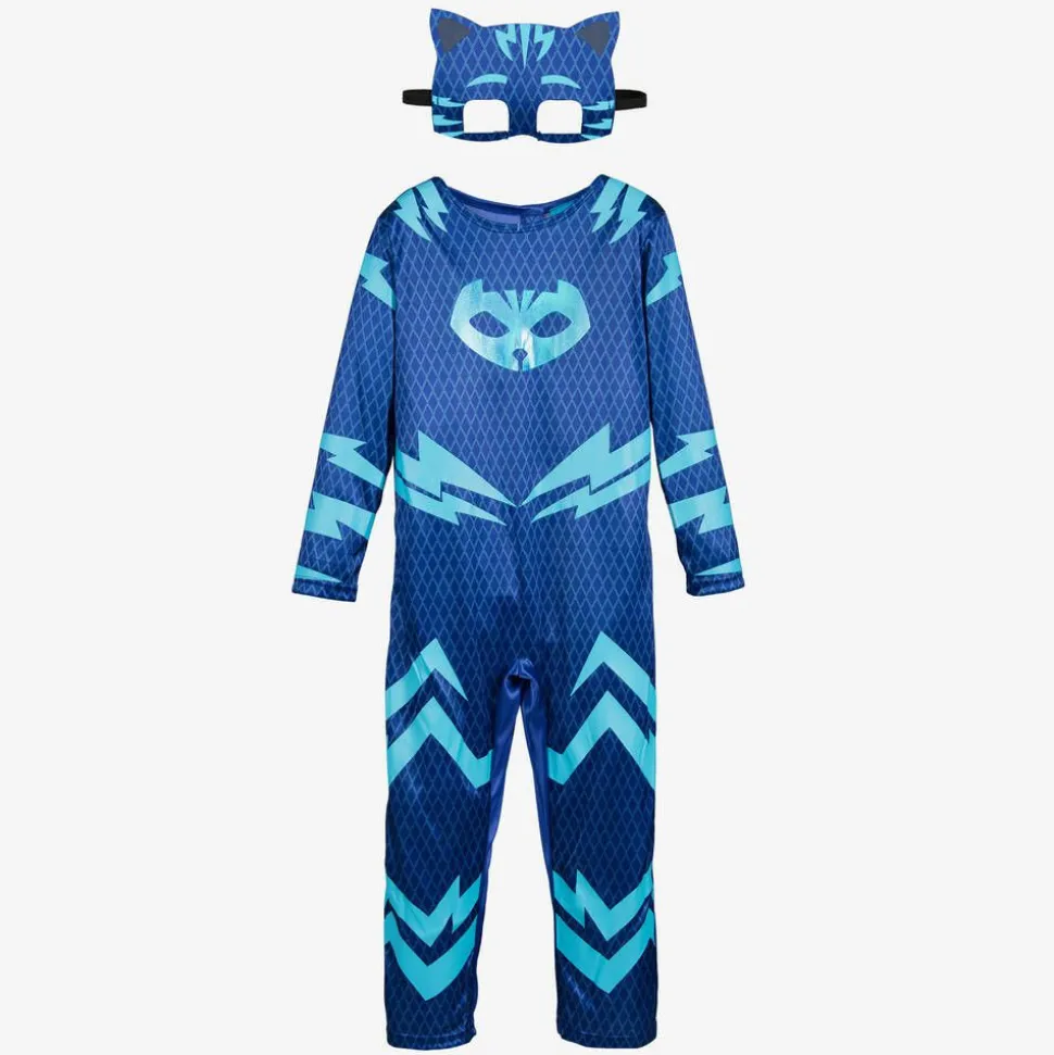 Blue Catboy PJ Masks Costume