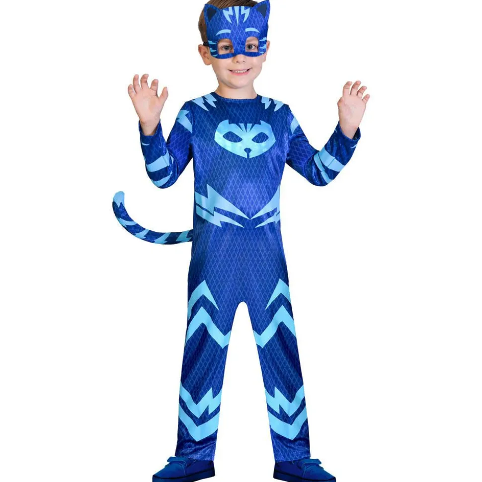 Blue Catboy PJ Masks Costume