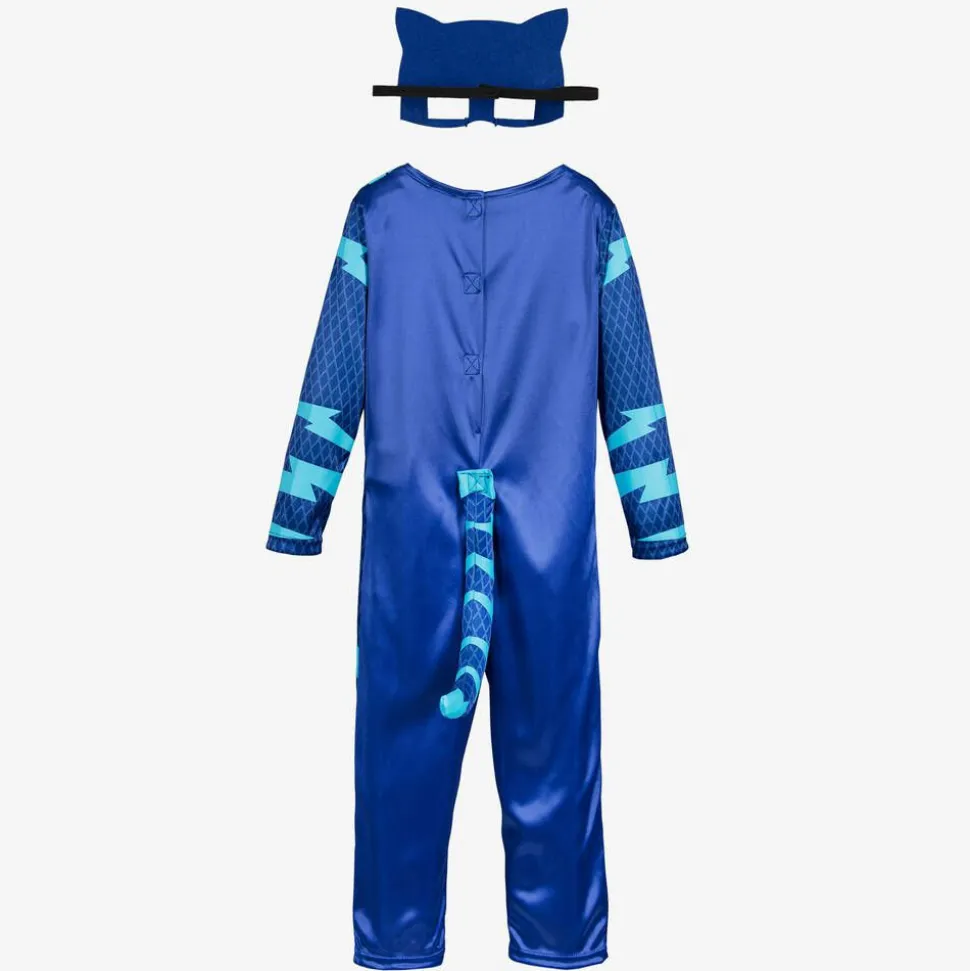 Blue Catboy PJ Masks Costume