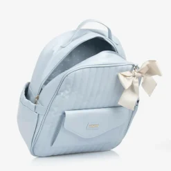 Blue Changing Backpack (38cm)