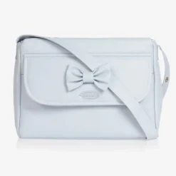 Blue Changing Bag (36.5cm)