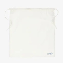 Blue Cotton Nest (80cm)