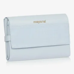 Blue Foldable Changing Mat (76cm)