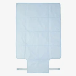 Blue Foldable Changing Mat (76cm)