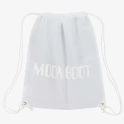 Blue Icon Dragon Snow Boots