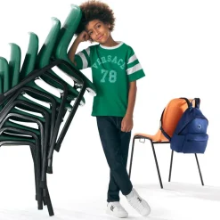 Blue Medusa Logo Backpack (39cm)