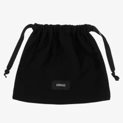 Blue Medusa Logo Backpack (39cm)