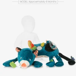 Blue Panther Activity Toy (80cm)