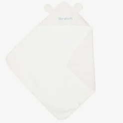 Blue Personalised Lullaby Hamper