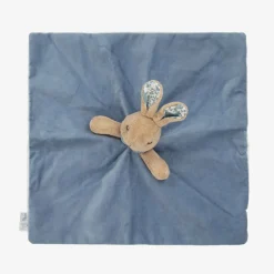 Blue Peter Rabbit Plush Doudou (35cm)