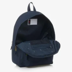 Blue Pony Backpack (44cm)