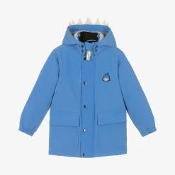 Blue Reef The Shark Waterproof Coat