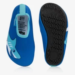 Blue Shark Aqua Shoes (UPF50+)