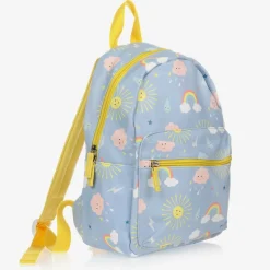 Blue Sunshine Backpack (32cm)