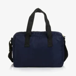 Blue Teddy Bear Baby Changing Bag (40cm)