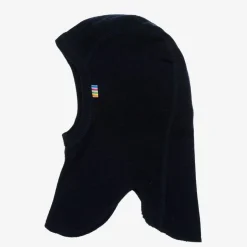 Blue Thermal Wool Balaclava