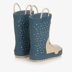 Blue Walrus Rain Boots