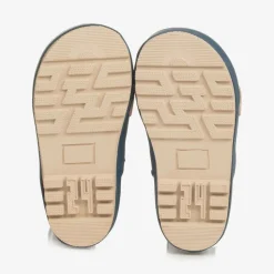 Blue Walrus Rain Boots