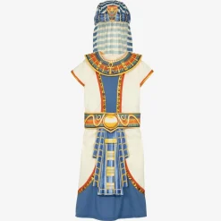 Boys Ancient Egyptian Costume Set
