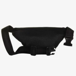 Boys Black Belt Bag (27cm)