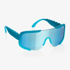 Boys Blue Crocodile Sunglasses (UVA/UVB)