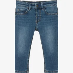 Boys Blue Denim Jeans