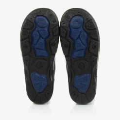 Boys Blue Rain Boots