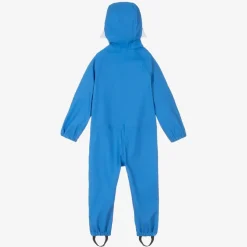 Boys Blue Reef The Shark Rainsuit