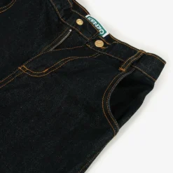 Boys Blue Relaxed Fit Denim Jeans