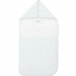 Boys Blue Striped Nest (80cm)