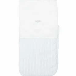 Boys Blue Striped Nest (80cm)