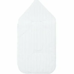 Boys Blue Striped Nest (80cm)