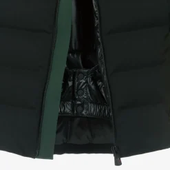 Boys Colourblock Montmiral Ski Jacket