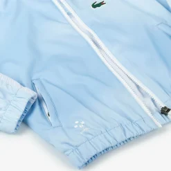 Boys Light Blue Tracksuit