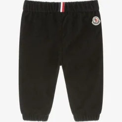 Boys Navy Blue Corduroy Trousers