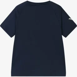 Boys Navy Blue Ventus7 Sports T-Shirt