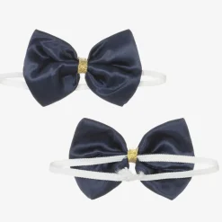 Boys Red & Blue Sailor Suit